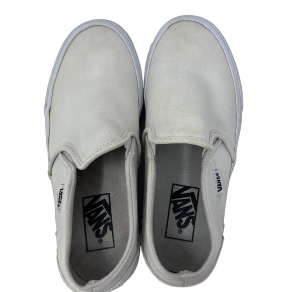 Vans Slip On Sneakers - Picture 10 of 12